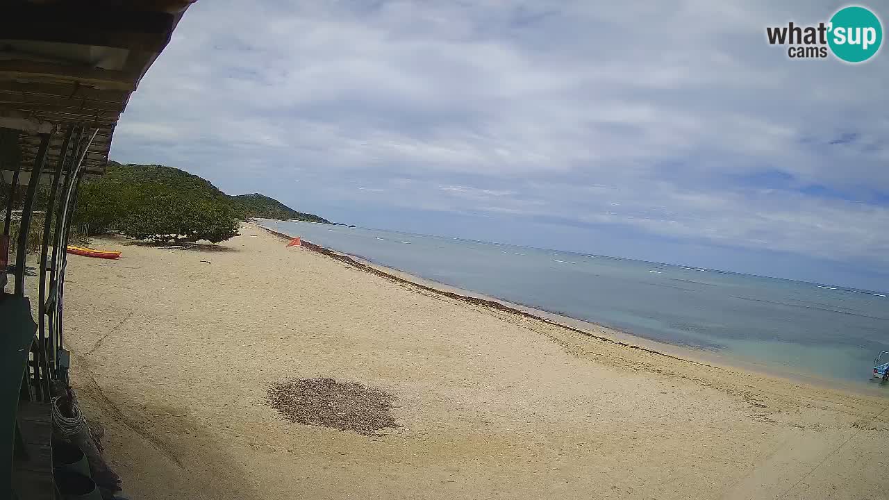 Webcam spiaggia Buen Hombre – Kite Buen Hombre Kiteboarding School