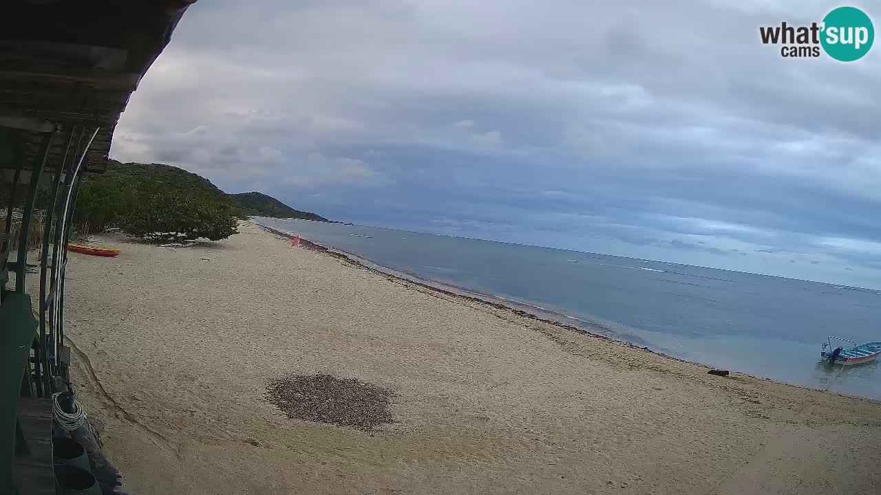 Web kamera plaza Buen Hombre – Kite Buen Hombre Kiteboarding School