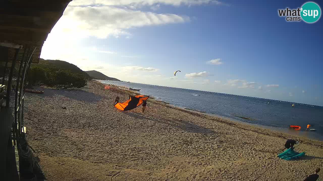 Web kamera plaza Buen Hombre – Kite Buen Hombre Kiteboarding School