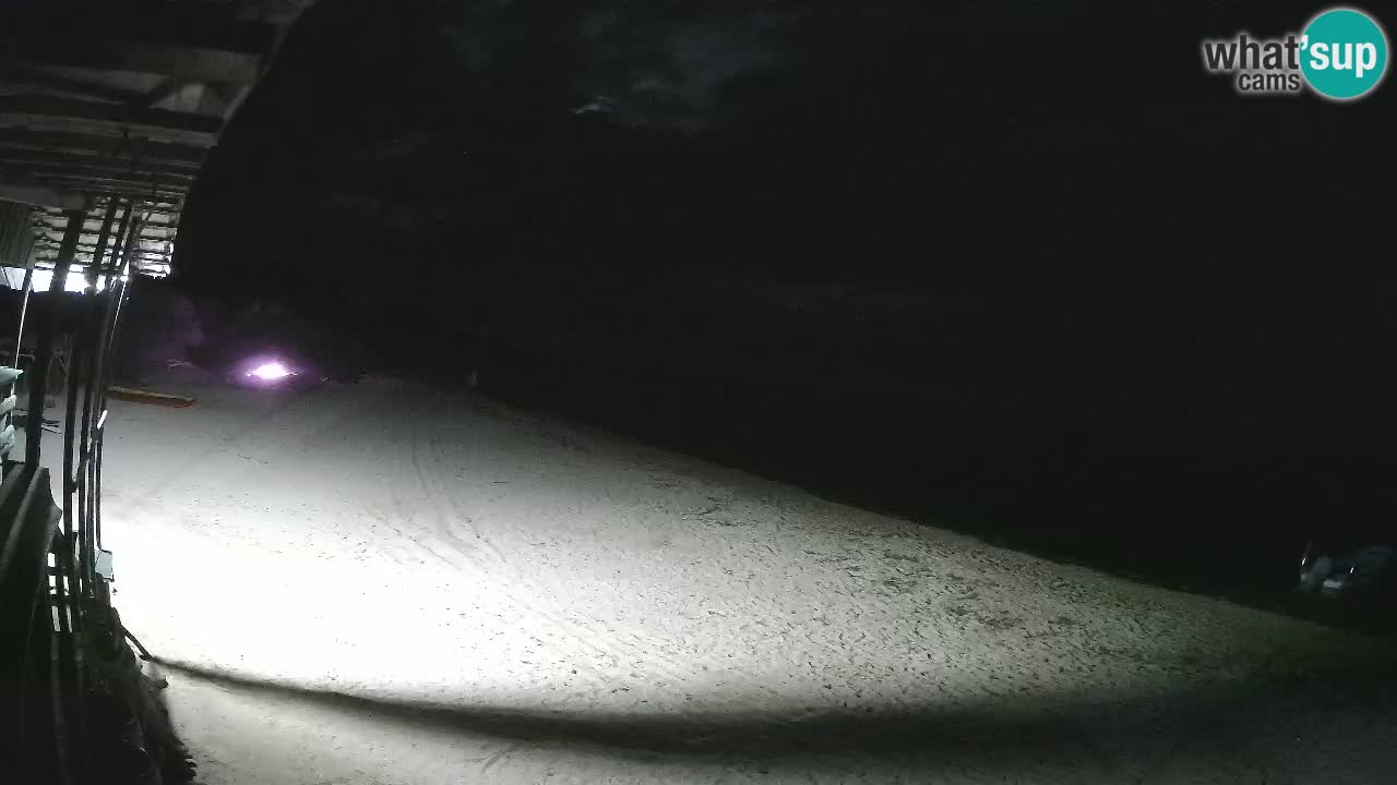 Webcam Buen Hombre beach – Kite Buen Hombre Kiteboarding School