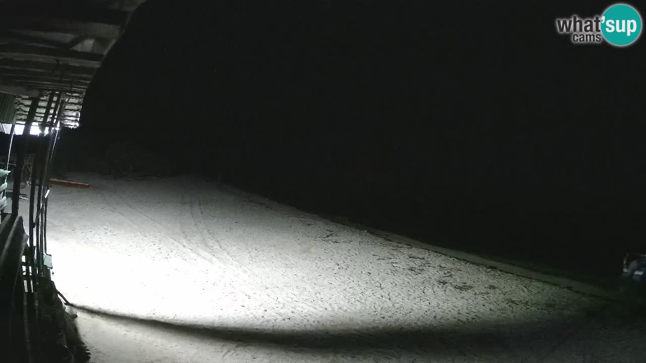 Spletna kamera plaza Buen Hombre – Kite Buen Hombre Kiteboarding School