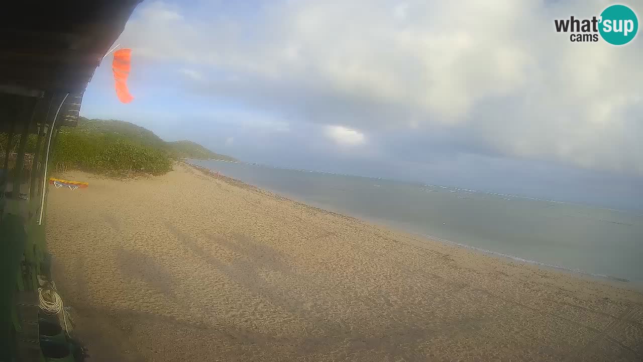 Webcam Buen Hombre beach – Kite Buen Hombre Kiteboarding School