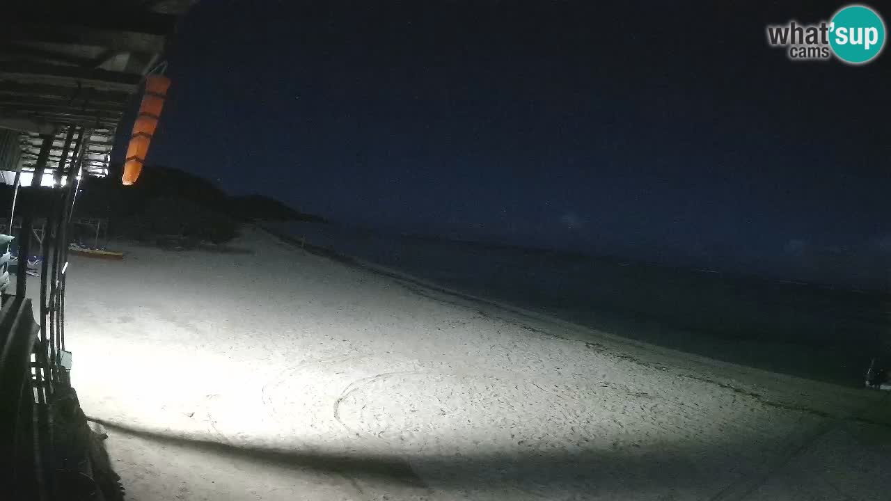 Webcam Buen Hombre beach – Kite Buen Hombre Kiteboarding School