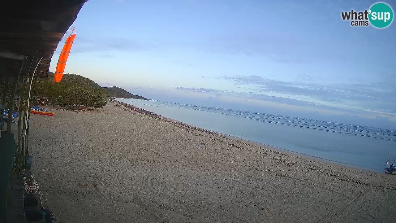 Webcam playa Buen Hombre – Kite Buen Hombre Kiteboarding School