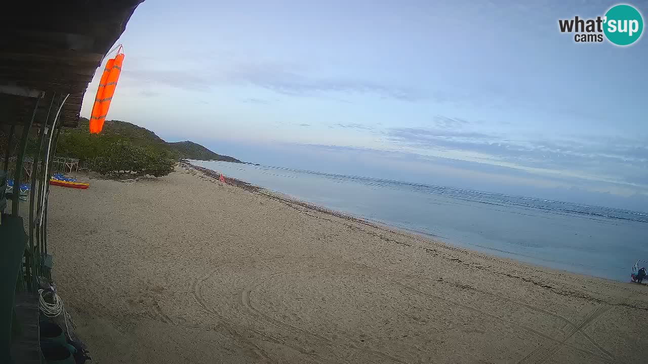 Spletna kamera plaza Buen Hombre – Kite Buen Hombre Kiteboarding School