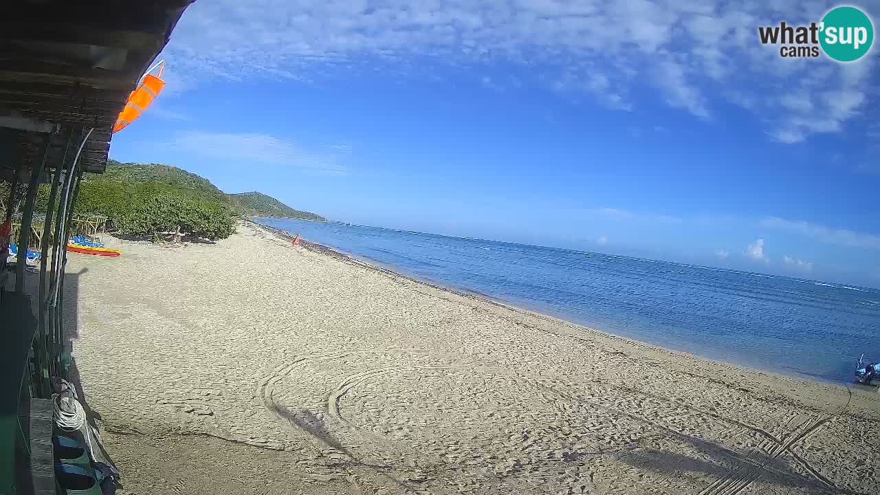 Webcam Buen Hombre beach – Kite Buen Hombre Kiteboarding School