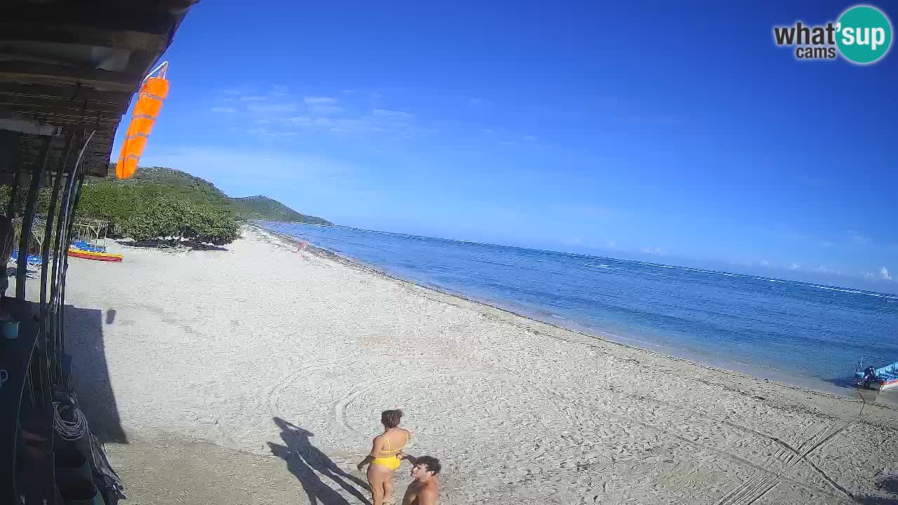 Webcam playa Buen Hombre – Kite Buen Hombre Kiteboarding School
