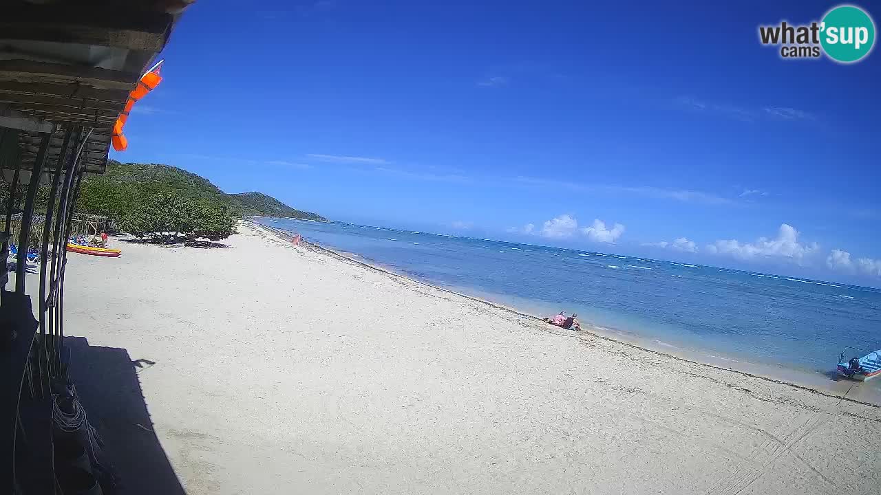 Webcam spiaggia Buen Hombre – Kite Buen Hombre Kiteboarding School