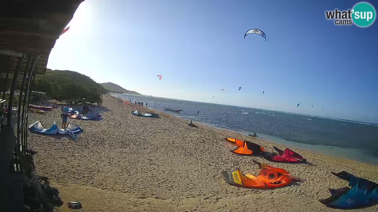 Webcam playa Buen Hombre – Kite Buen Hombre Kiteboarding School