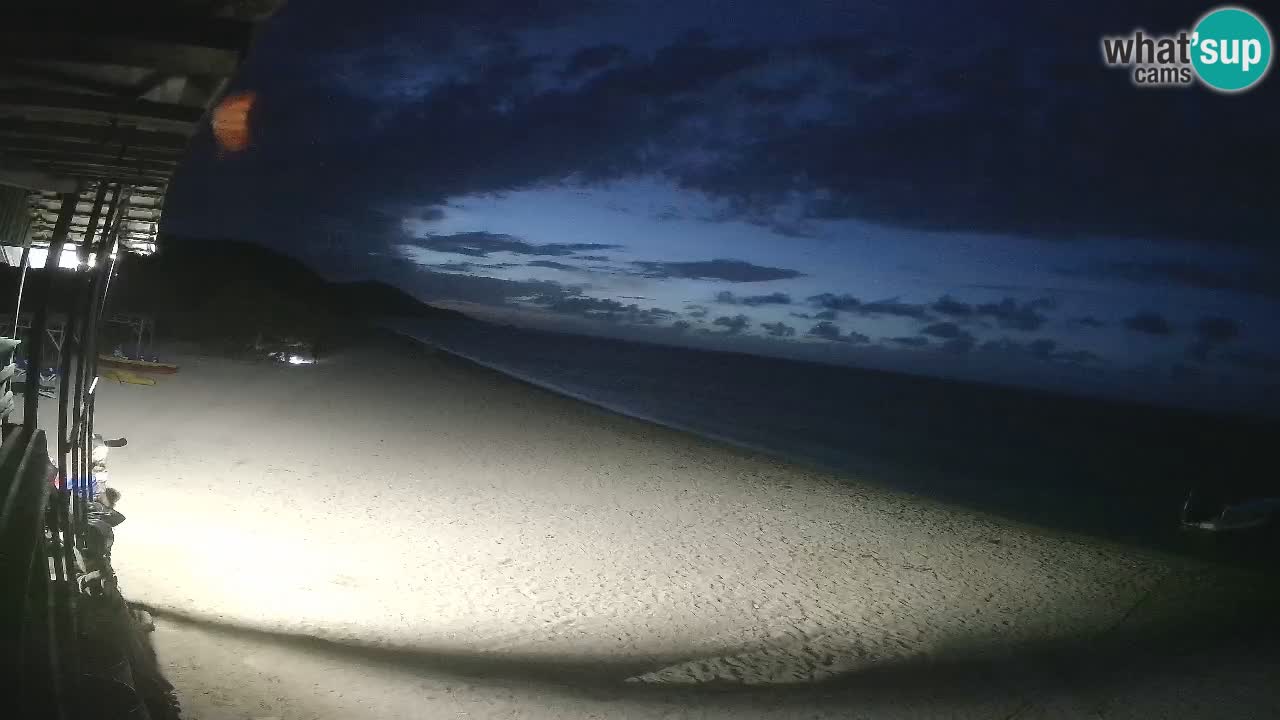 Webcam Buen Hombre beach – Kite Buen Hombre Kiteboarding School