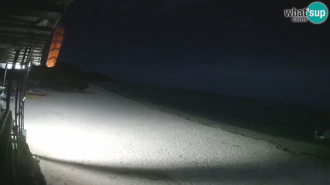 Webcam playa Buen Hombre – Kite Buen Hombre Kiteboarding School