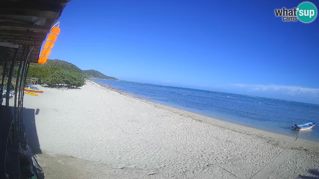 Spletna kamera plaza Buen Hombre – Kite Buen Hombre Kiteboarding School