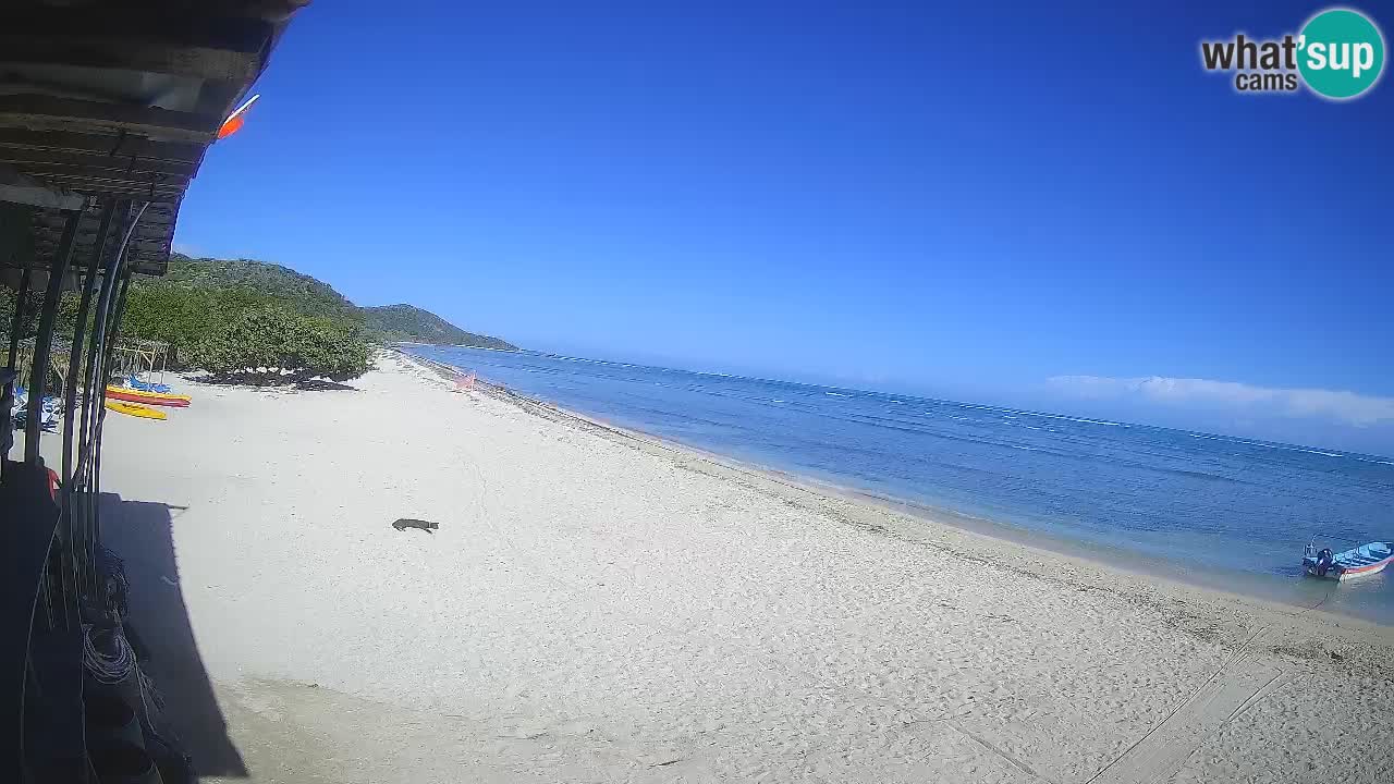 Webcam spiaggia Buen Hombre – Kite Buen Hombre Kiteboarding School