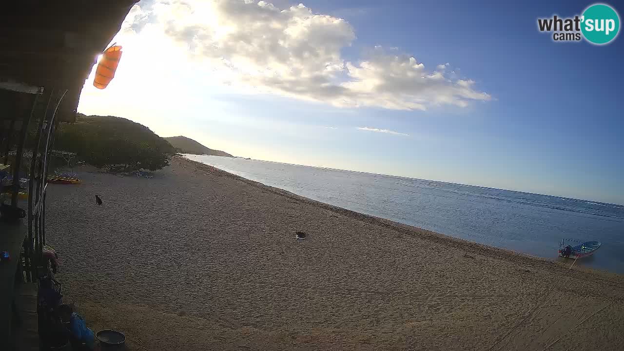 Webcam playa Buen Hombre – Kite Buen Hombre Kiteboarding School