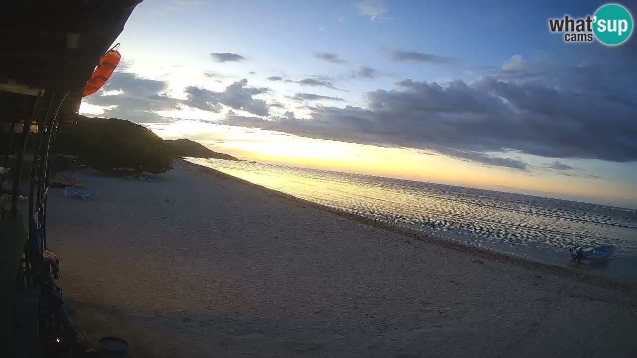 Webcam playa Buen Hombre – Kite Buen Hombre Kiteboarding School