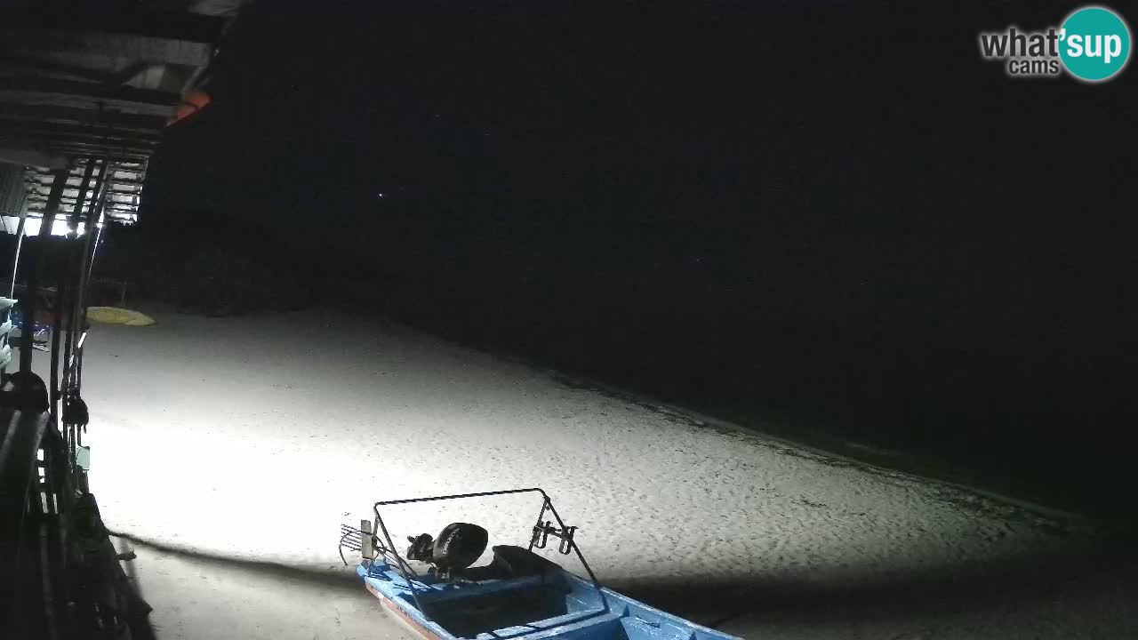 Web kamera plaza Buen Hombre – Kite Buen Hombre Kiteboarding School