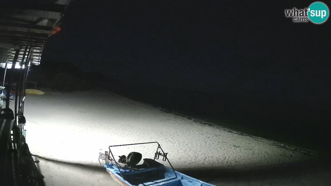 Webcam spiaggia Buen Hombre – Kite Buen Hombre Kiteboarding School