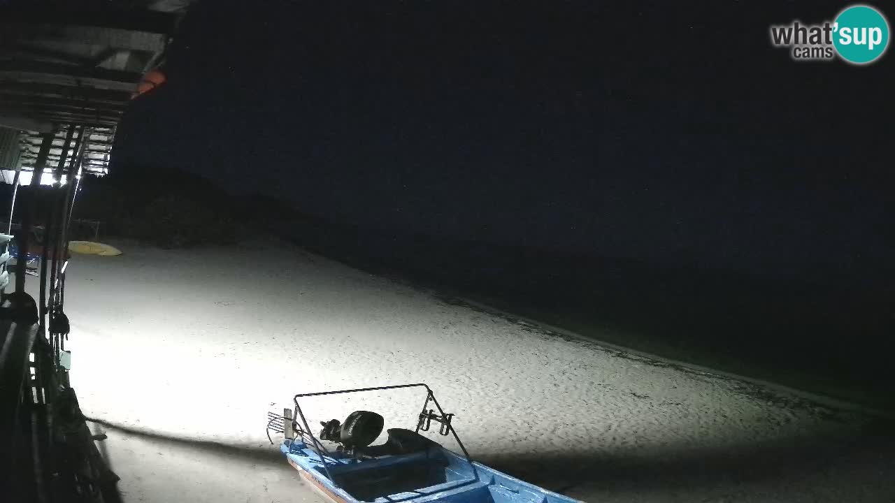 Webcam Strand Buen Hombre – Kite Buen Hombre Kiteboarding School