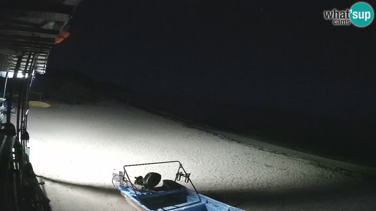 Webcam Buen Hombre beach – Kite Buen Hombre Kiteboarding School