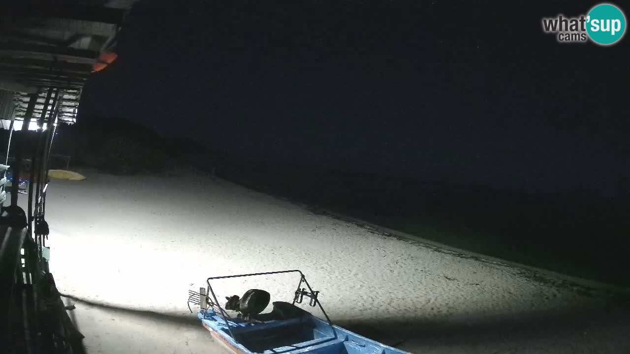 Webcam Strand Buen Hombre – Kite Buen Hombre Kiteboarding School