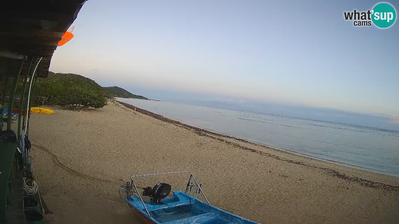 Webcam spiaggia Buen Hombre – Kite Buen Hombre Kiteboarding School