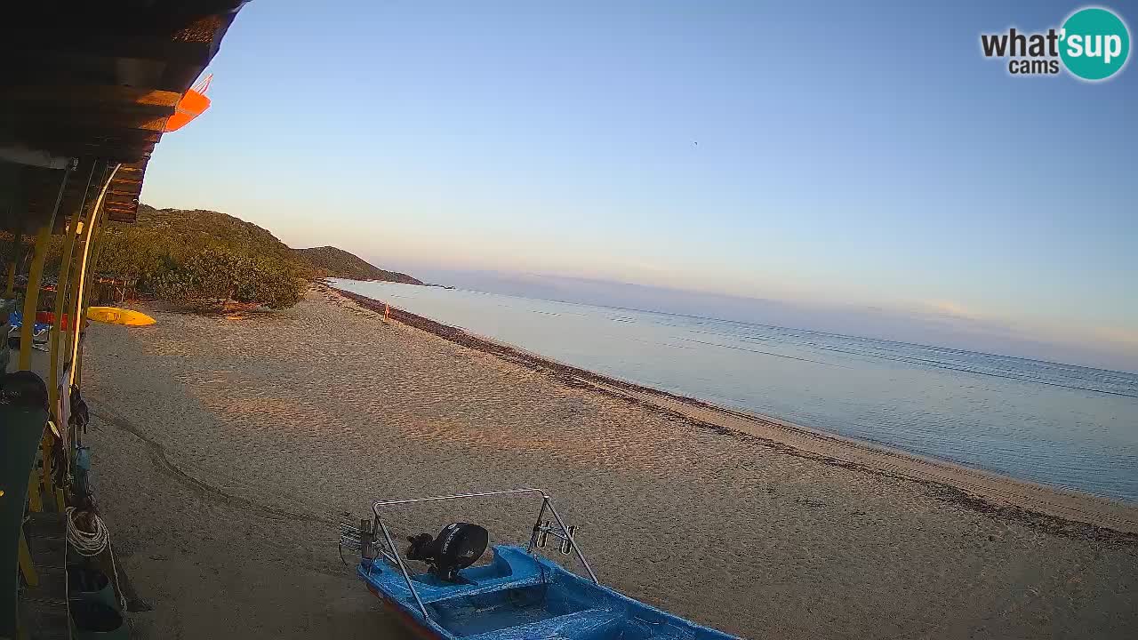 Webcam live plage Buen Hombre – Kite Buen Hombre Kiteboarding School