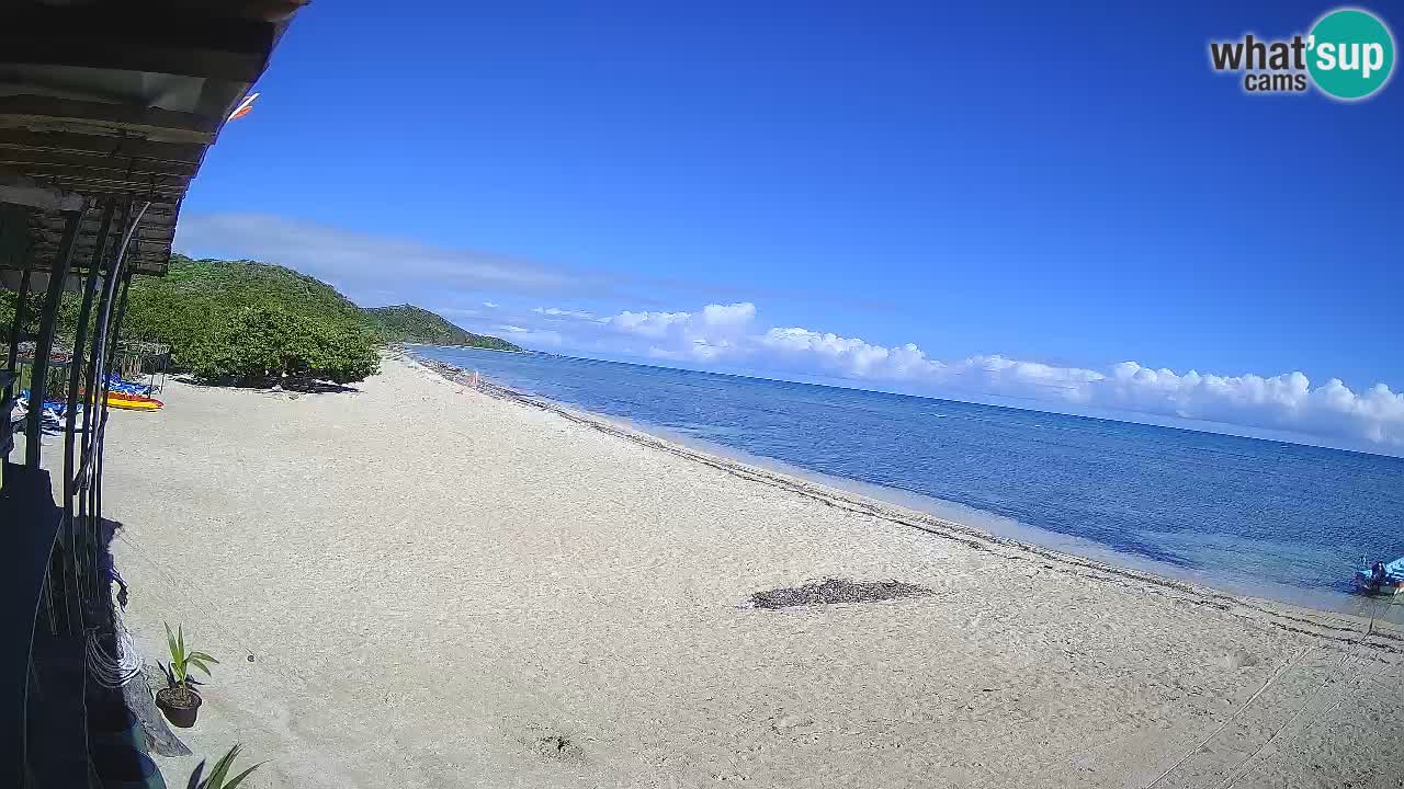 Web kamera plaza Buen Hombre – Kite Buen Hombre Kiteboarding School