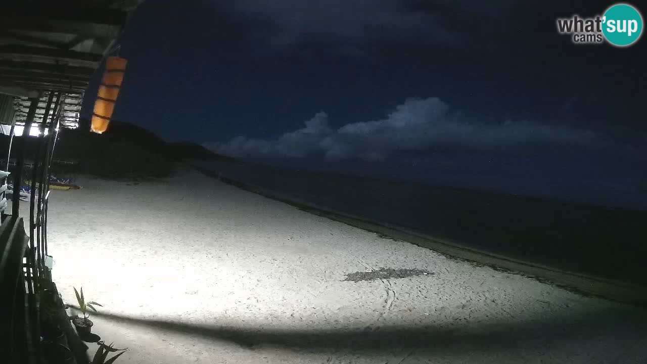 Webcam live plage Buen Hombre – Kite Buen Hombre Kiteboarding School