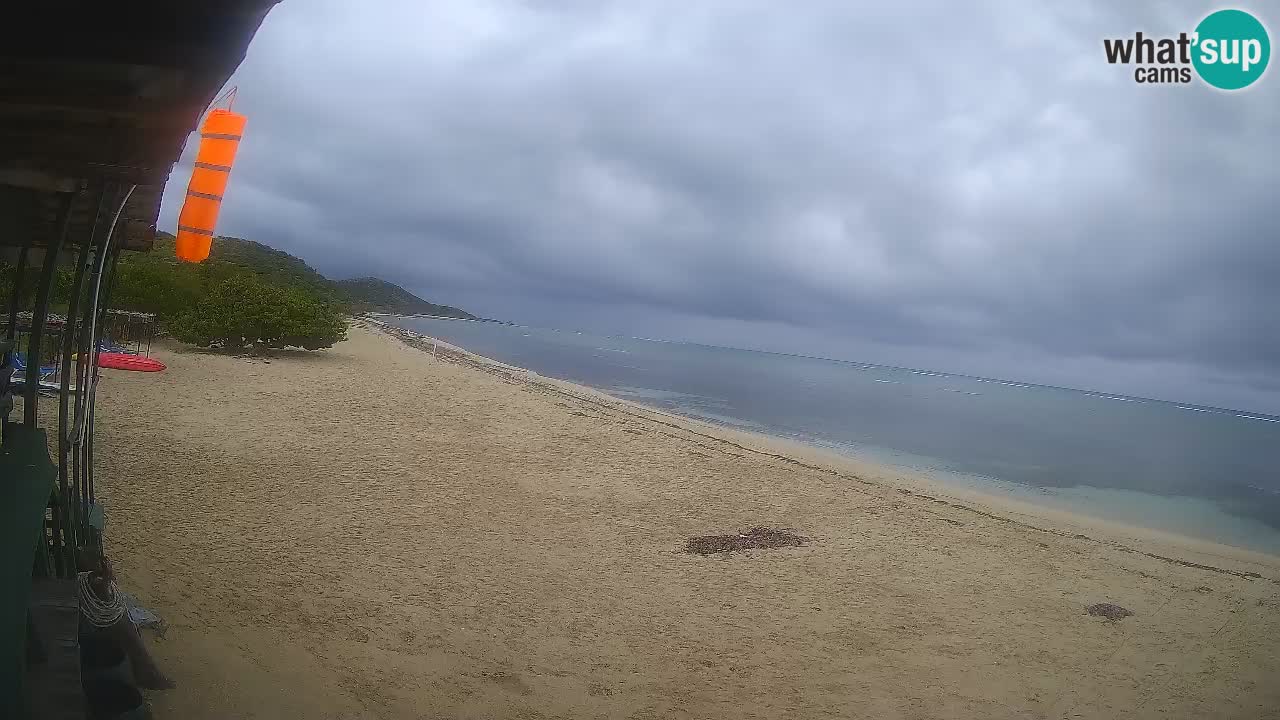 Webcam Buen Hombre beach – Kite Buen Hombre Kiteboarding School