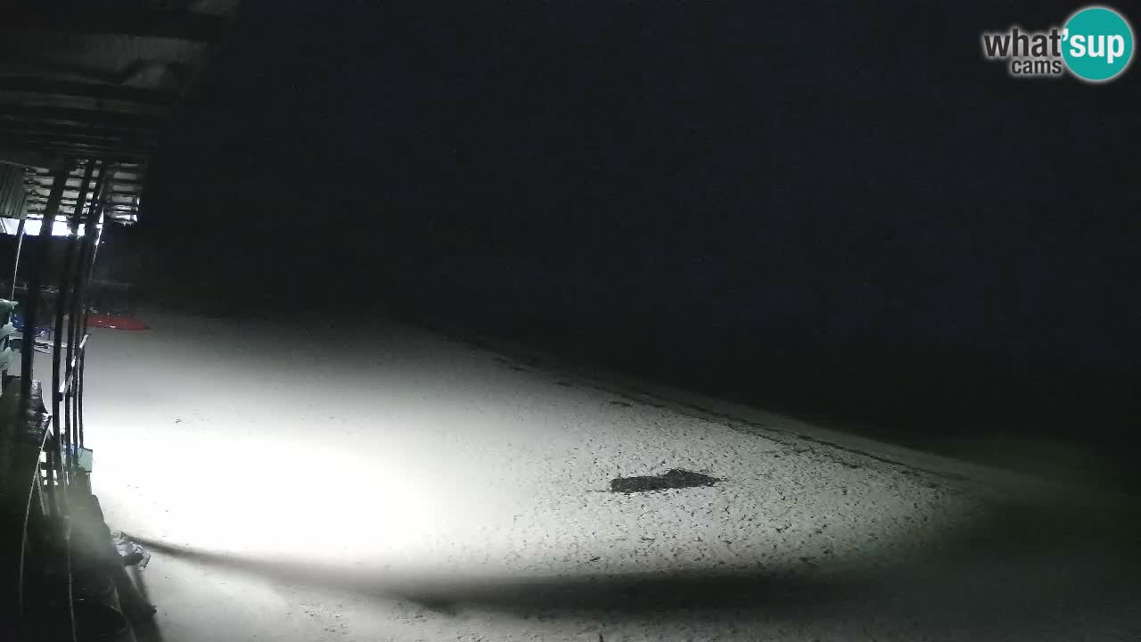 Webcam Strand Buen Hombre – Kite Buen Hombre Kiteboarding School