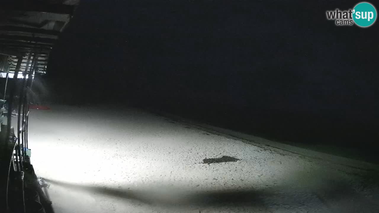 Web kamera plaza Buen Hombre – Kite Buen Hombre Kiteboarding School