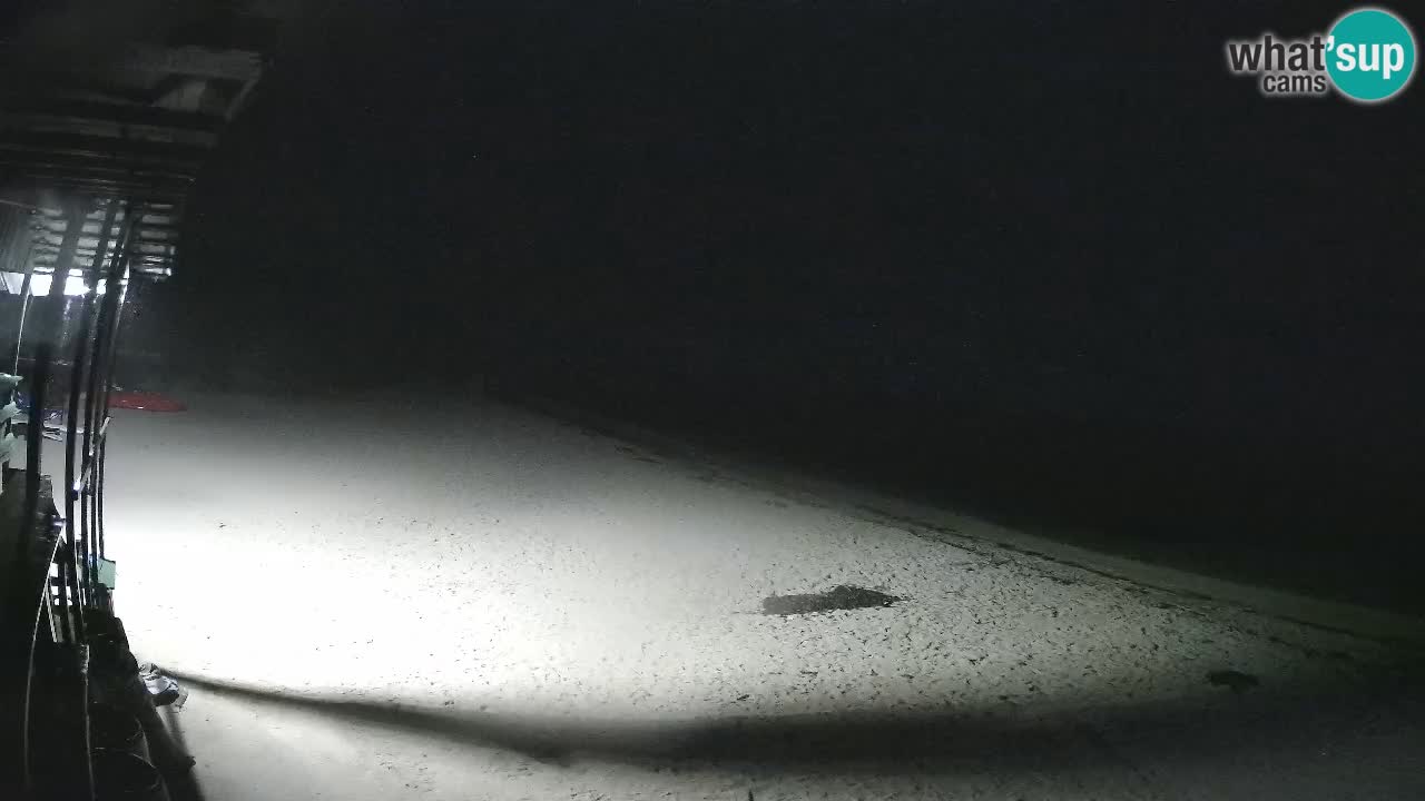 Spletna kamera plaza Buen Hombre – Kite Buen Hombre Kiteboarding School