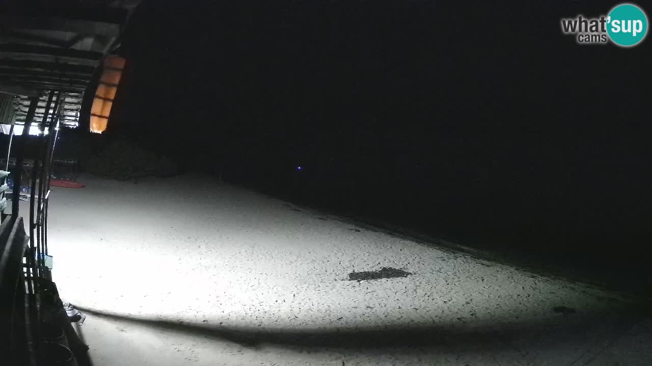 Webcam playa Buen Hombre – Kite Buen Hombre Kiteboarding School