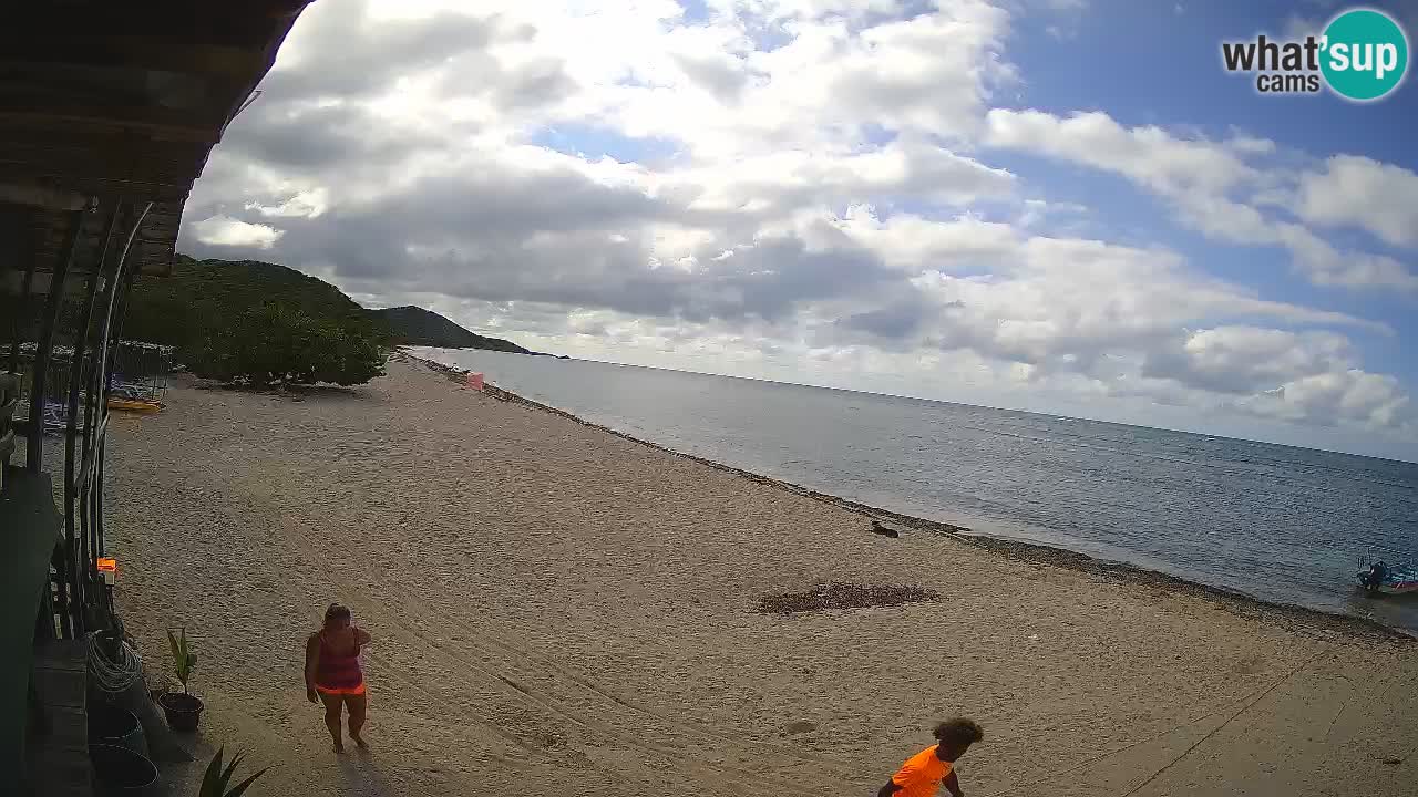 Webcam Buen Hombre beach – Kite Buen Hombre Kiteboarding School