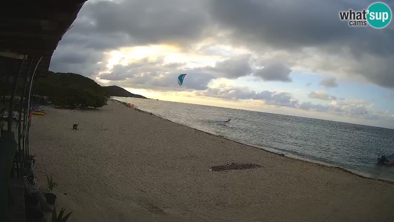 Webcam playa Buen Hombre – Kite Buen Hombre Kiteboarding School