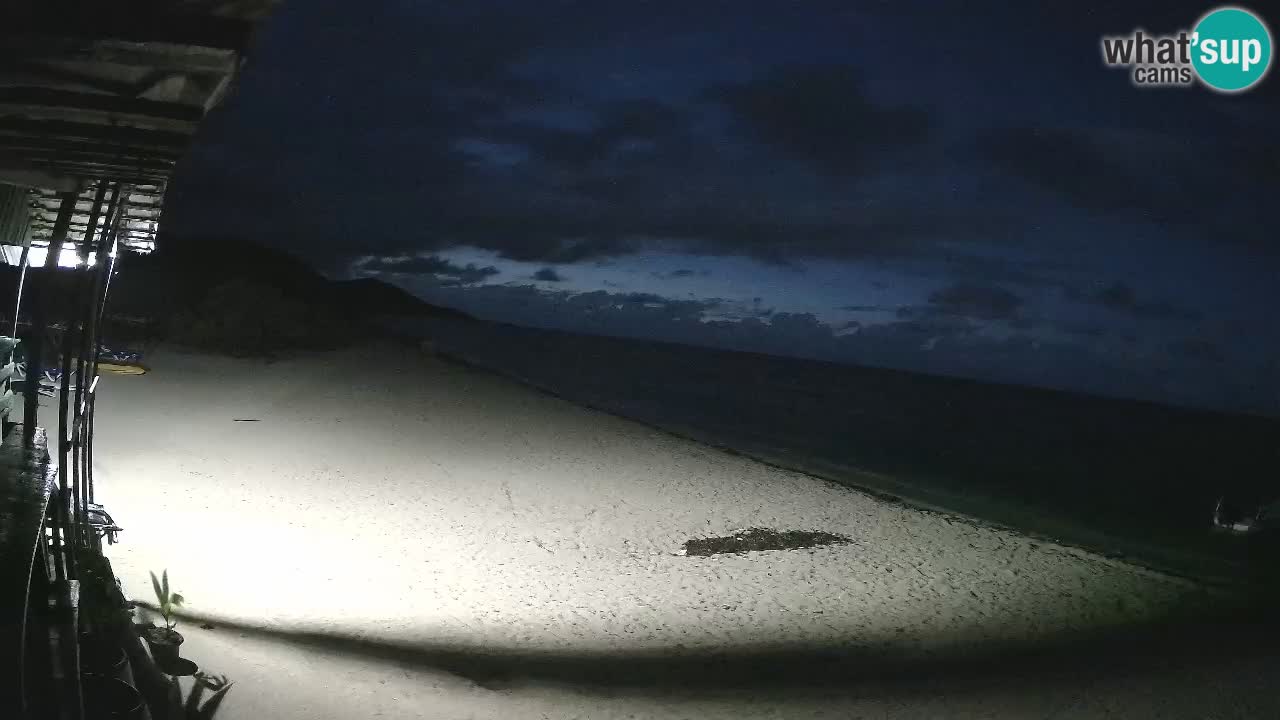 Webcam live plage Buen Hombre – Kite Buen Hombre Kiteboarding School