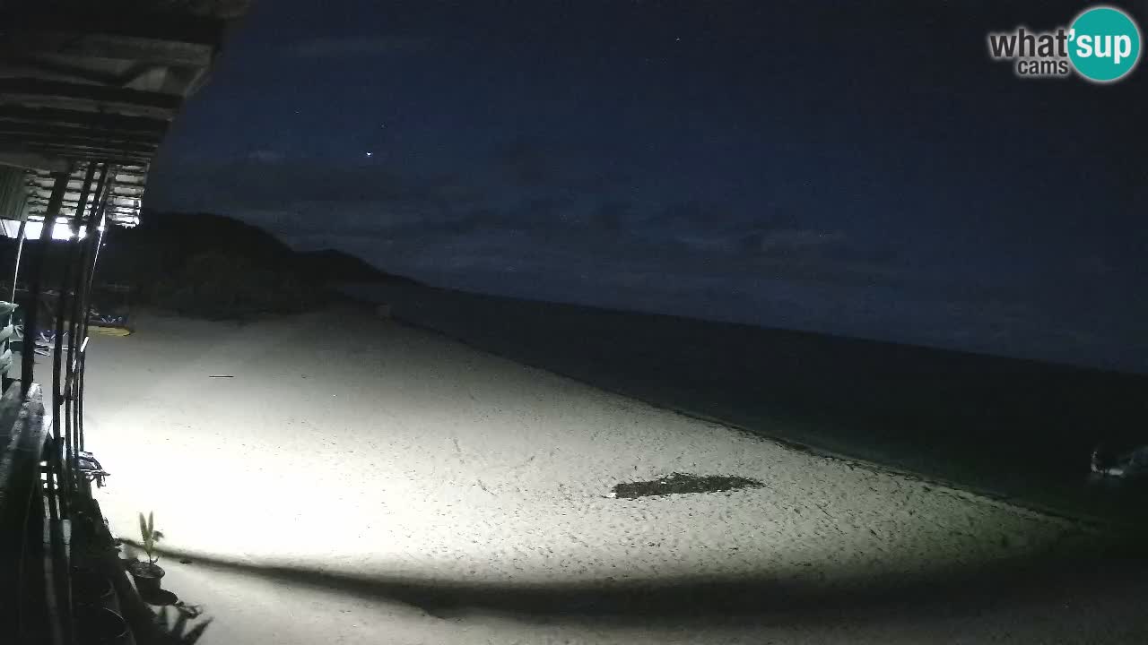 Webcam playa Buen Hombre – Kite Buen Hombre Kiteboarding School