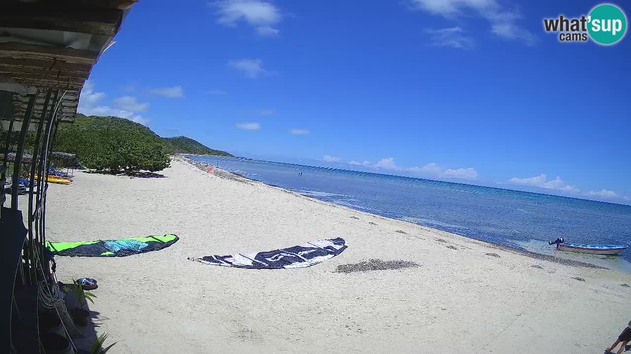 Webcam spiaggia Buen Hombre – Kite Buen Hombre Kiteboarding School