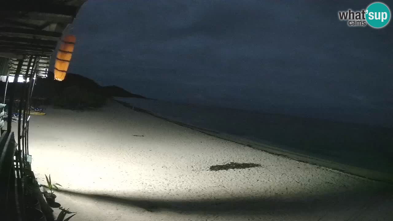 Webcam Buen Hombre beach – Kite Buen Hombre Kiteboarding School