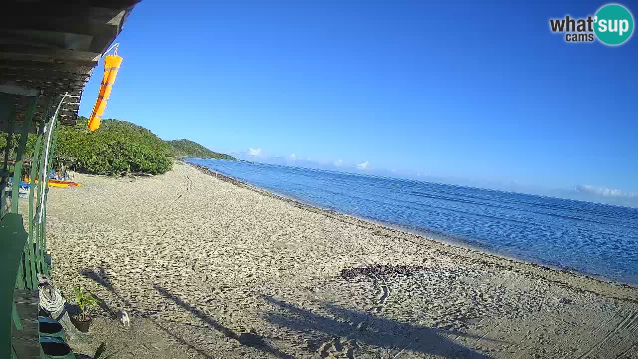 Webcam Buen Hombre beach – Kite Buen Hombre Kiteboarding School