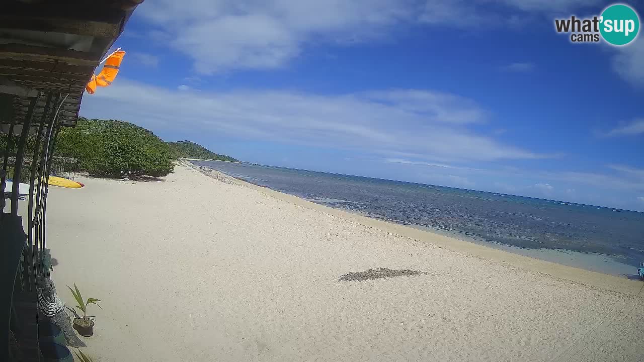 Webcam Strand Buen Hombre – Kite Buen Hombre Kiteboarding School
