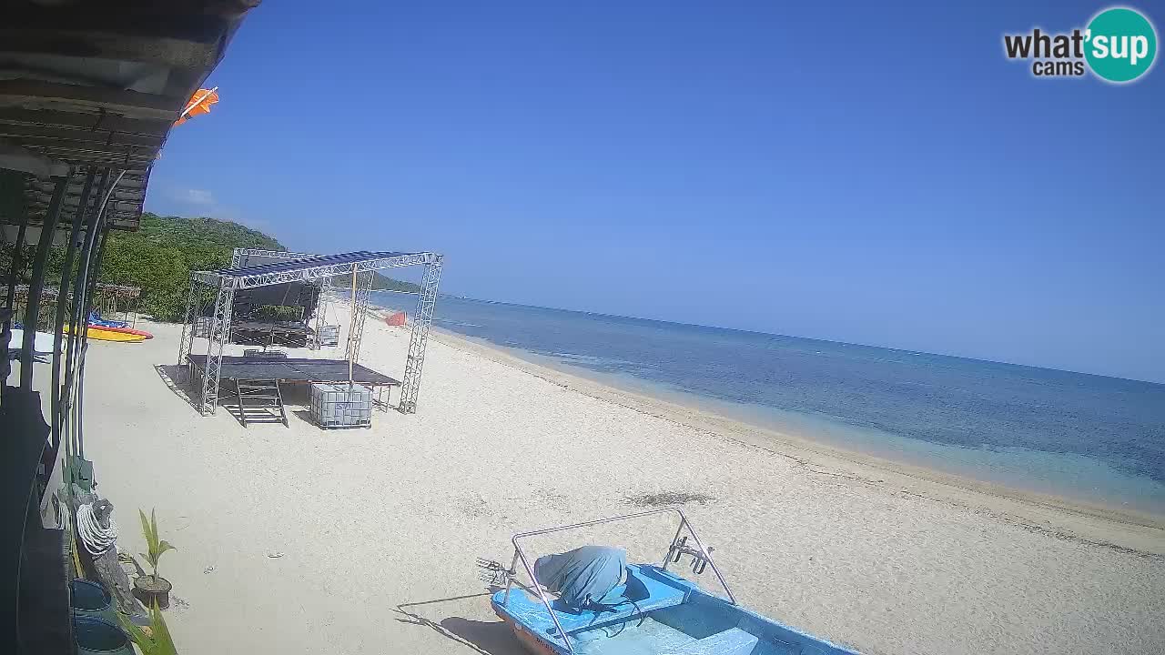 Webcam Strand Buen Hombre – Kite Buen Hombre Kiteboarding School