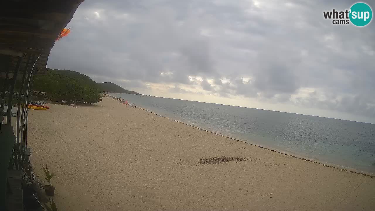 Webcam Buen Hombre beach – Kite Buen Hombre Kiteboarding School
