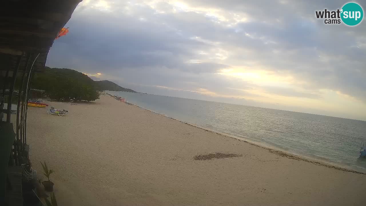 Webcam spiaggia Buen Hombre – Kite Buen Hombre Kiteboarding School
