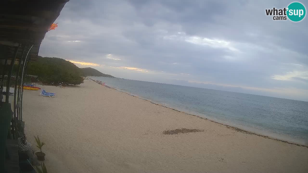 Webcam live plage Buen Hombre – Kite Buen Hombre Kiteboarding School