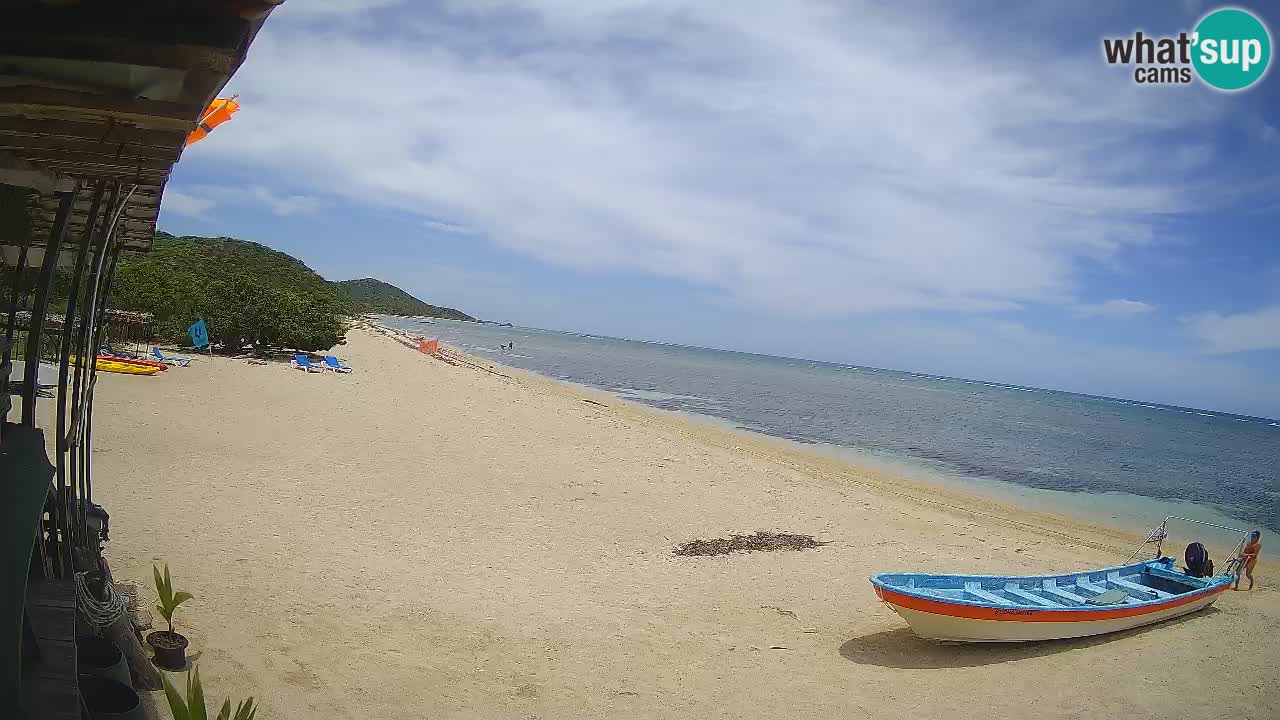 Spletna kamera plaza Buen Hombre – Kite Buen Hombre Kiteboarding School