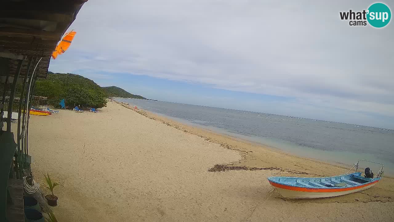 Webcam Buen Hombre beach – Kite Buen Hombre Kiteboarding School