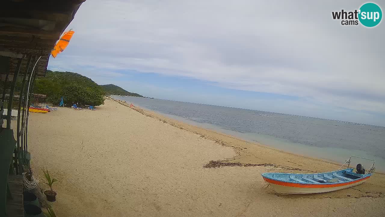 Webcam Buen Hombre beach – Kite Buen Hombre Kiteboarding School