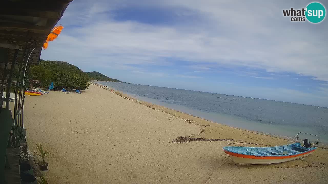 Webcam spiaggia Buen Hombre – Kite Buen Hombre Kiteboarding School
