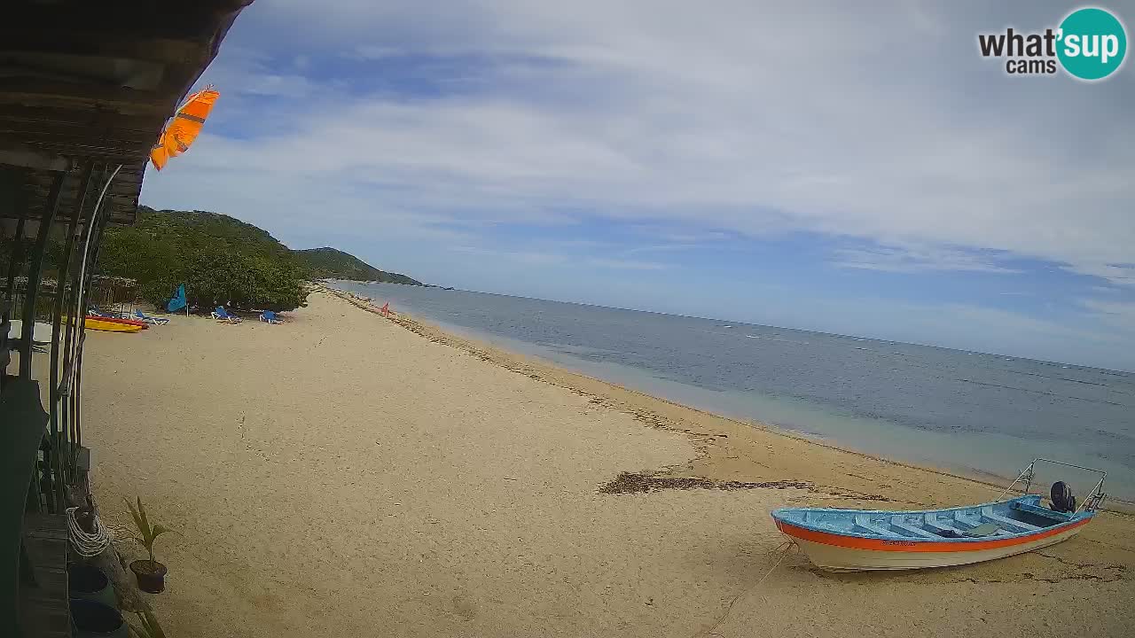 Webcam spiaggia Buen Hombre – Kite Buen Hombre Kiteboarding School